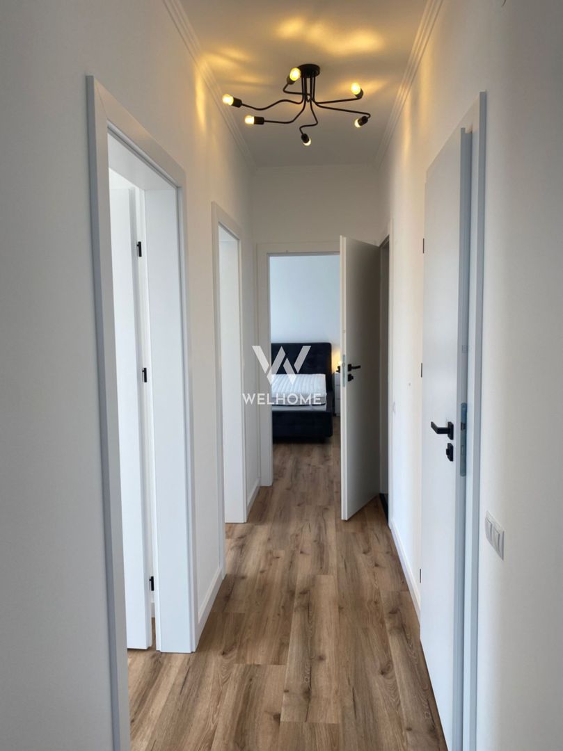 CHIRIE PENTHOUSE 4cam, Sibiu - Poză 8