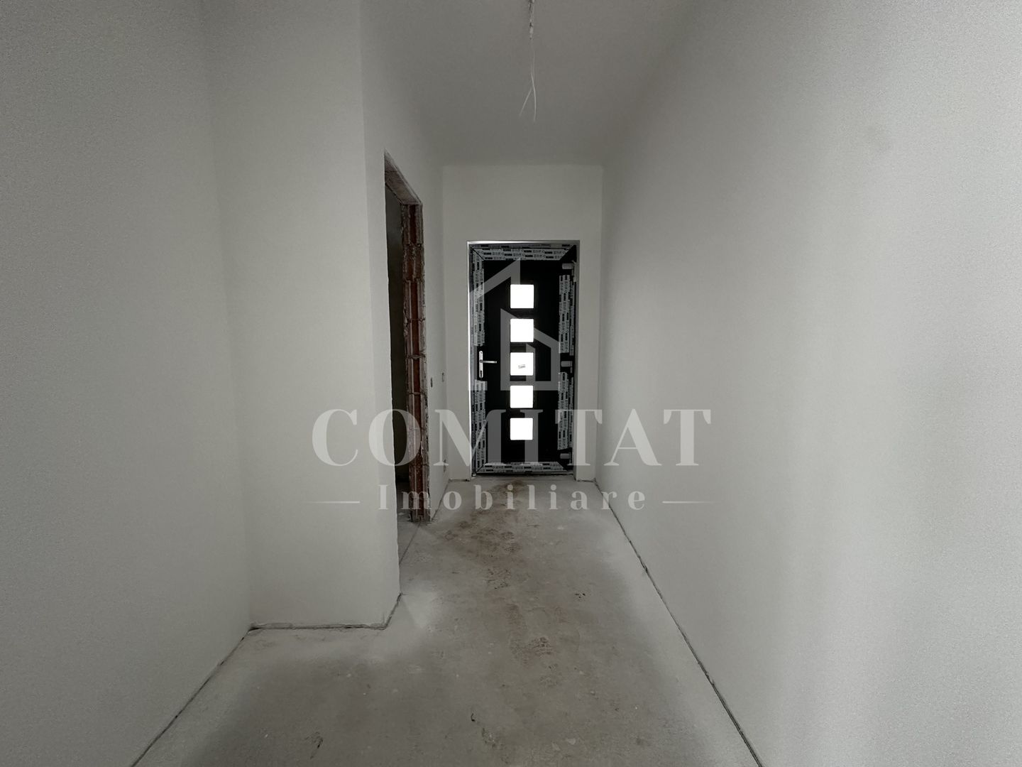 Casă individuală pe un singur nivel | Chinteni - Poză 20