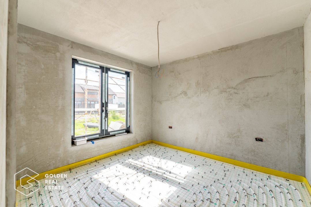 Duplex construcție 2024 în Zimandcuz, comision 0% - Poză 5