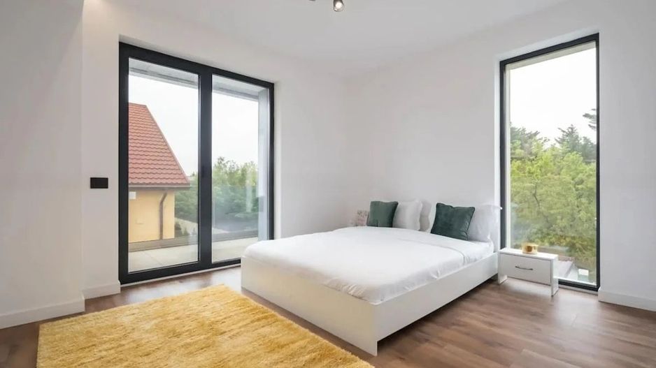 Chirie I Apartament 2 camere I Iancu Nicolae - Poză 11