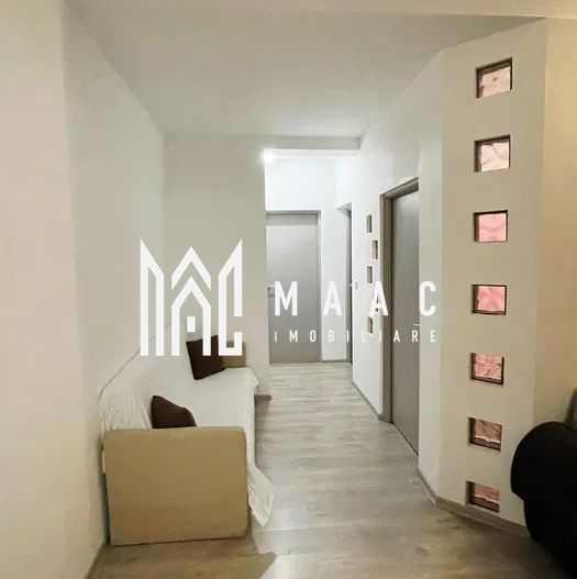 Apartament 3 camere de vânzare | Șelimbăr | renovat | parcare - Poză 6