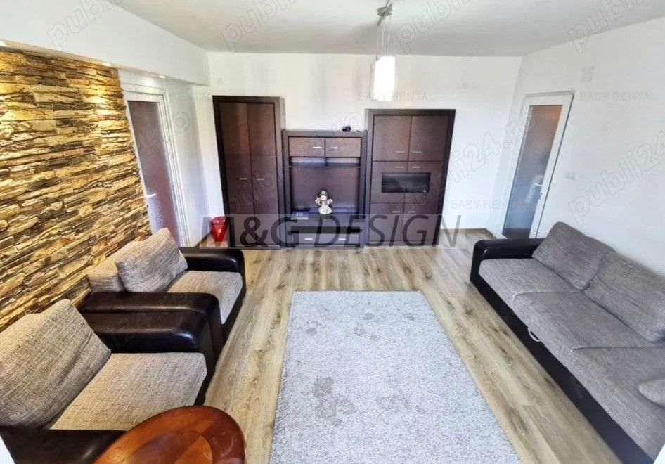 Apartament 2 camere Balcescu etaj 2 - Poză 1