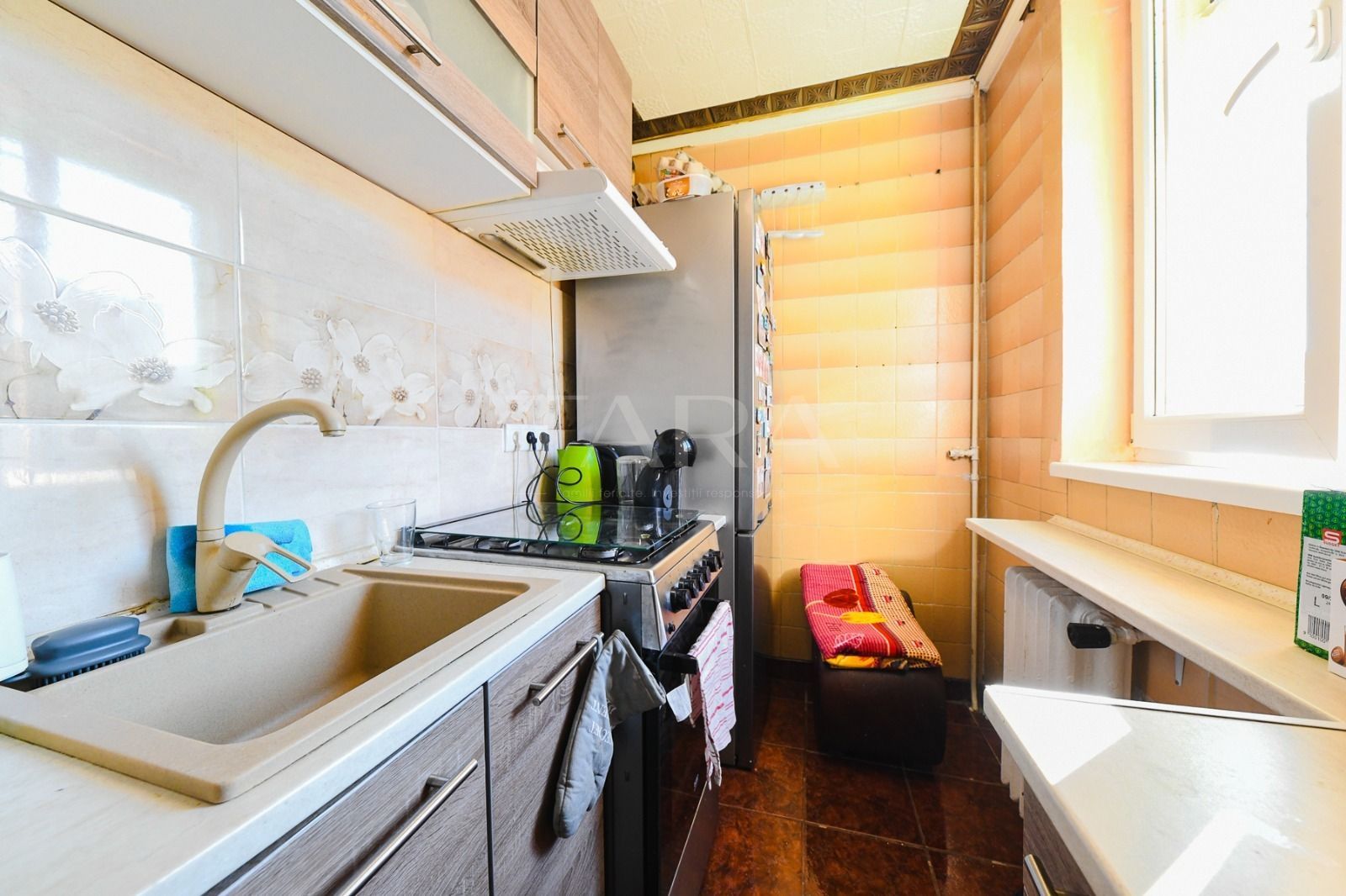 Apartament 2 camere în zona Lăcrămioarelor. - Poză 5