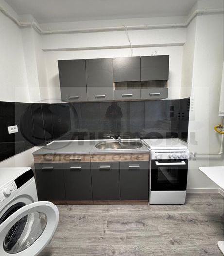 Apartament 1 Camera – Cartier Visoianu- 320 Euro - Poză 3