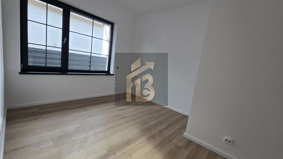 Casă individuală 4 camere | Teren 453mp | Pompă de căldură | Balotești - Poză 12