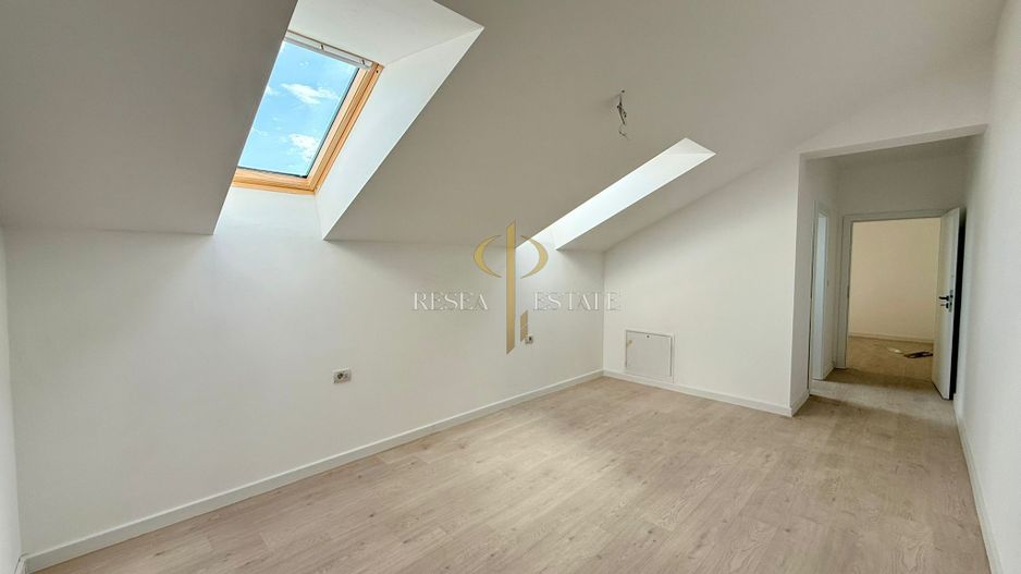 Apartament 3 camere- 83 mp utili+terasa+loc parcare - Poză 4