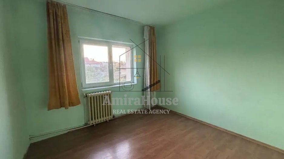 2.371 euro mpApartament 4 camere decomandat, 78 mp, et 1, zona str Maramuresului - Poză 5
