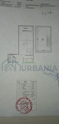 # De vanzare AP. 2 CAM IASI-NICOLINA - Poză 12