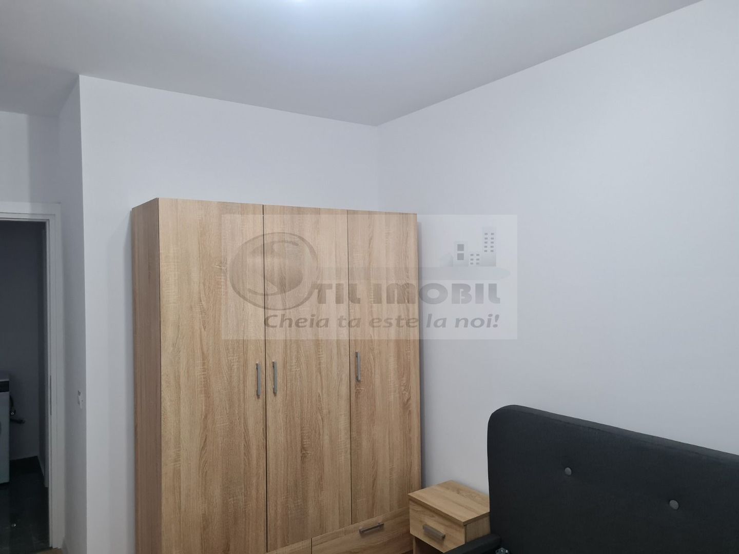 Apartament 2 camere | Skyview Palaverde | Mănăstirea Galata – Kaufland - Poză 5
