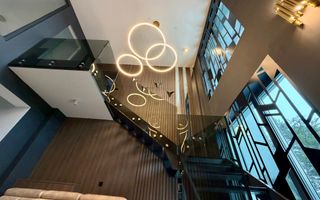 Apartament  Smart tip duplex *155mp* / *111mp* gradina / Aviatiei - Poză 13