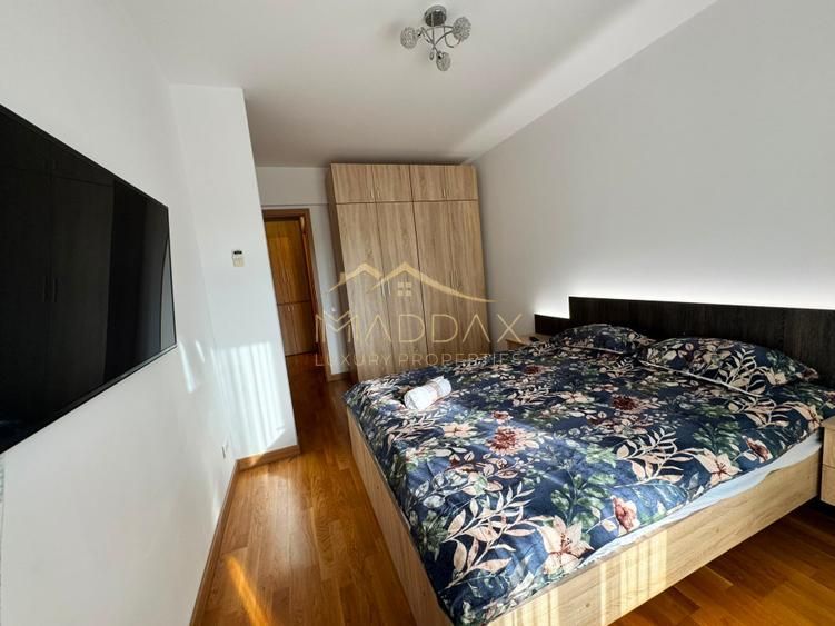 2 Camere Icon Residence Banu Manta | Centrală | Parcare - Poză 4
