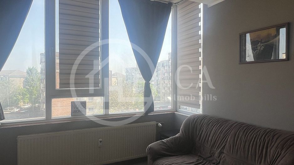 Apartament cu 3 camere de inchiriat Decebal Oradea - Poză 9