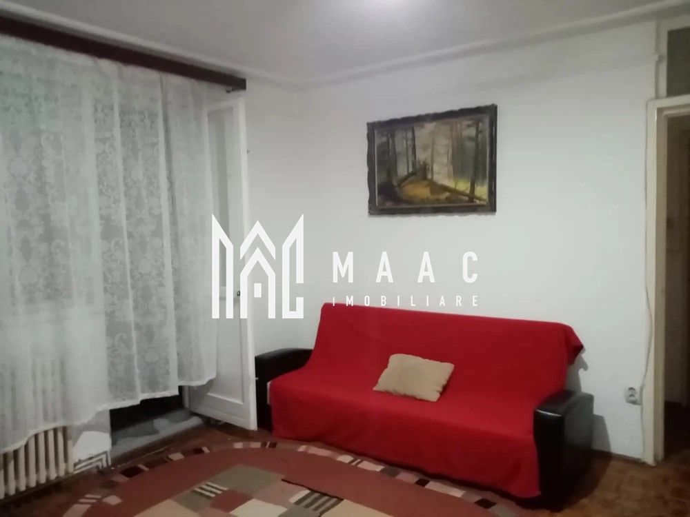 Apartament 2 camere | Etaj 2 | Balcon | Zona Rahova - Poză 2
