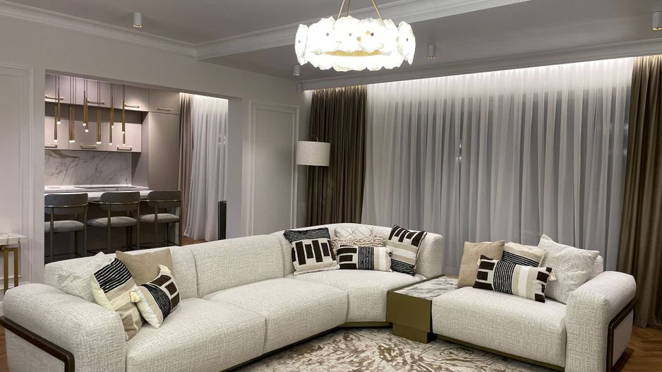 Vila superba zona scolii americane, Pipera - Poză 7