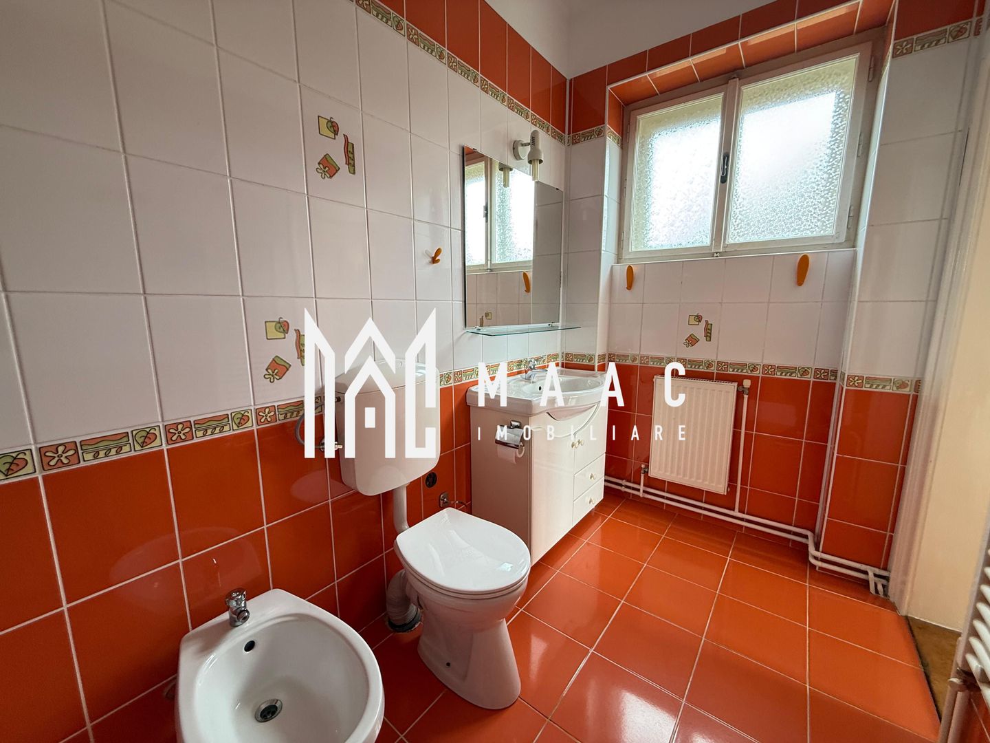 Penthouse 4 camere | Decomandat | Balcon | Zona Sub Arini - Poză 27