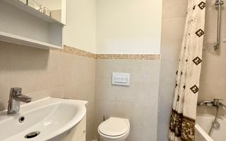 Apartament cu 2 camere  pe B-dul 21 Decembrie ! - Poză 7