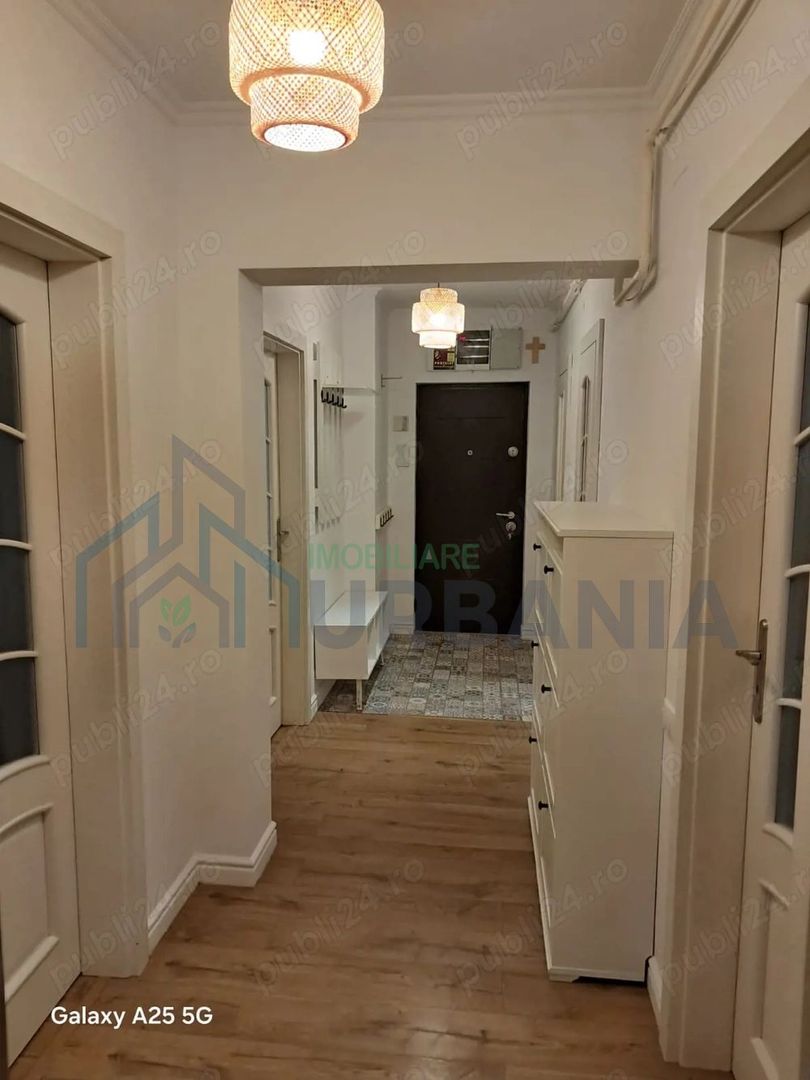 Apartament 4 camere - Nicolina Rond Vechi - 92mp - # - Poză 6