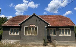 Casa traditionala cu teren 3.086 mp,  Căpruța, Arad - Poză 2
