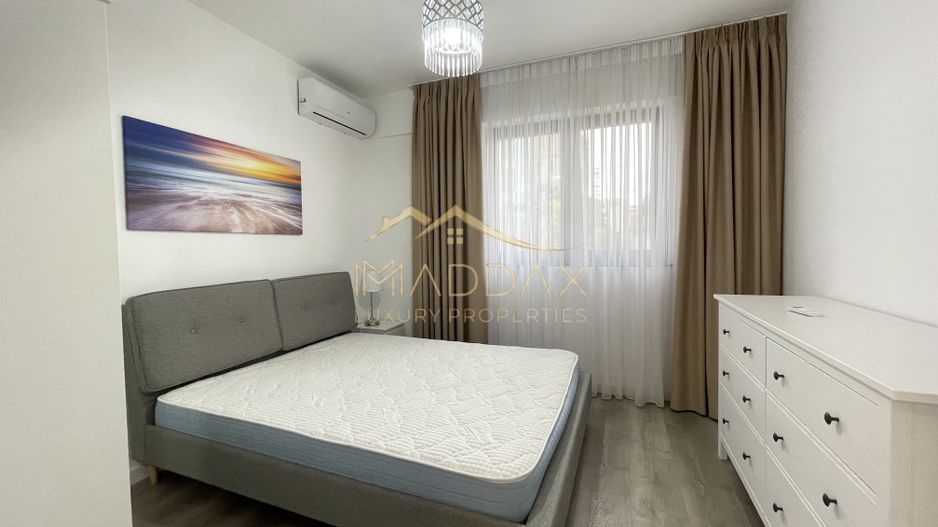Apartament 3 camere ***117 mp*** Bloc NOU**boutique// Aviatiei-Herastrau - Poză 11