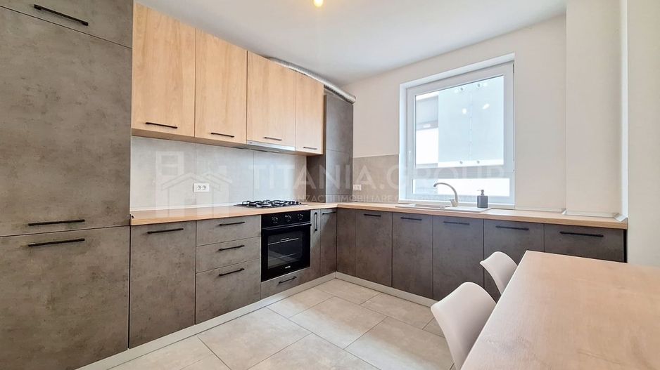 Apartament 2 camere PET FRIENDLY,  parcare,  Grandis Coresi - Poză 6