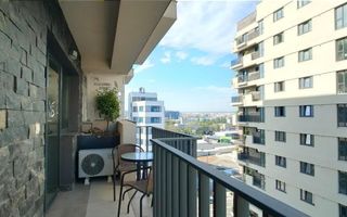 1 CAM TATARASI PRIMA INCHIRIERE EVERGREEN LOC DE PARCARE - Poză 13