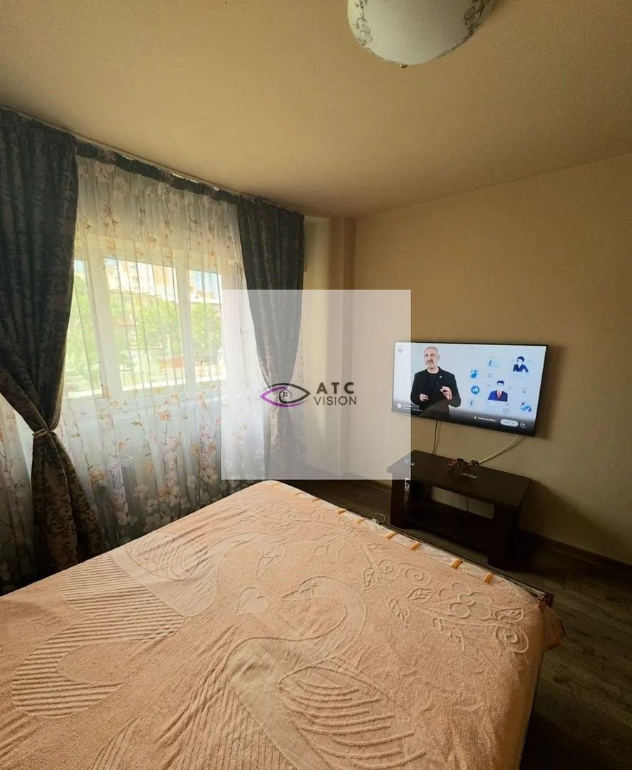 Apartament 4 camere - Calea Rahovei - Sebastian - Scoala nr. 280 - Poză 2