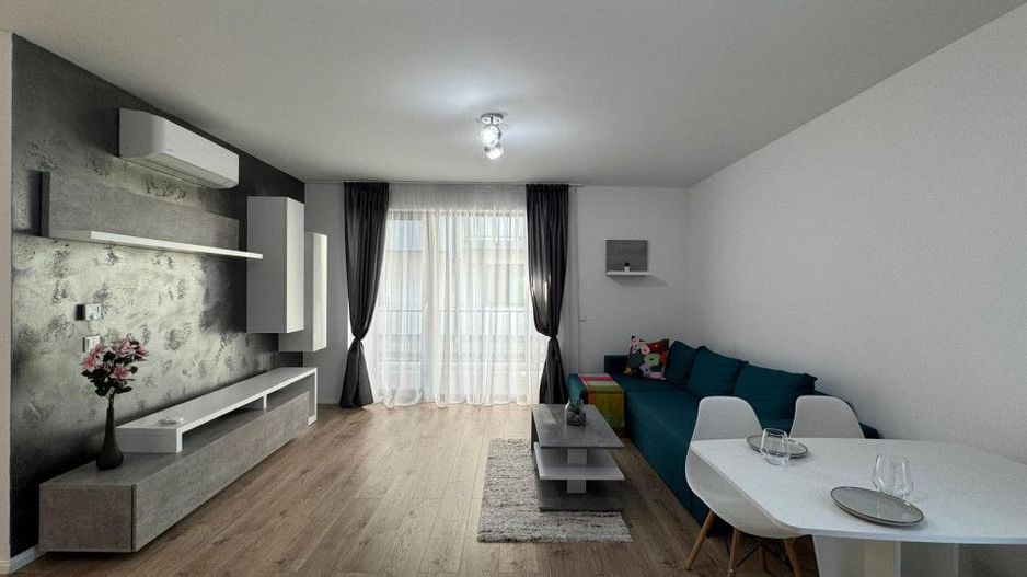 Braytim, Apartament 3 camere lux, parter, Comision 0% - Poză 2