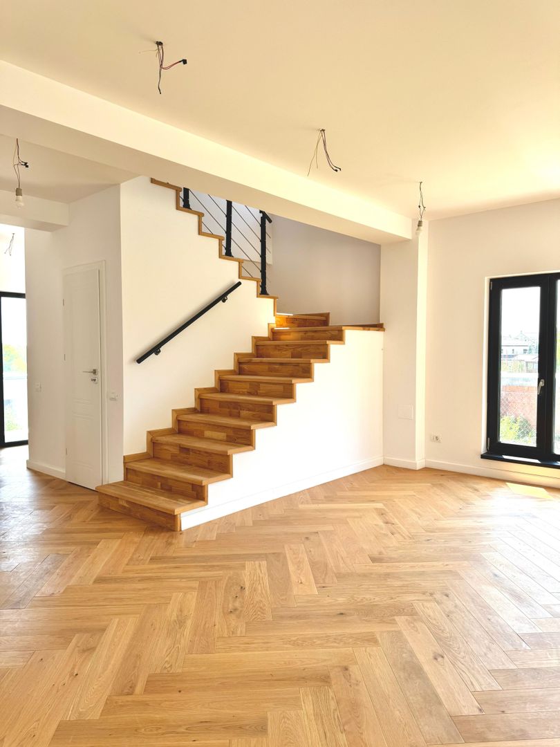 VILA 4 CAMERE - CORBEANCA - 251MP - COMISION 0% - Poză 3