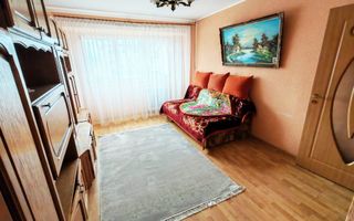 2 camere, decomandat, PET FRIENDLY, spatios, balcon, Manastur - Poză 5