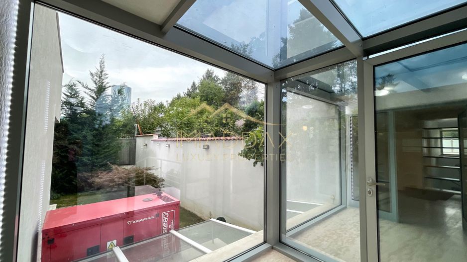 Impressive Villa // Floreasca Lake - Poză 63