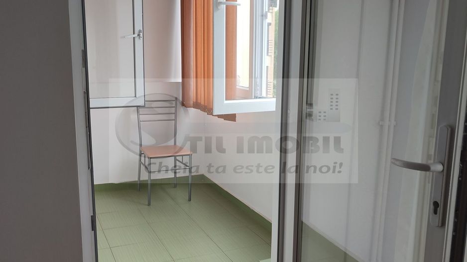 Apartament cu o cameră decomandat – Nicolina 1, Iași - Poză 7