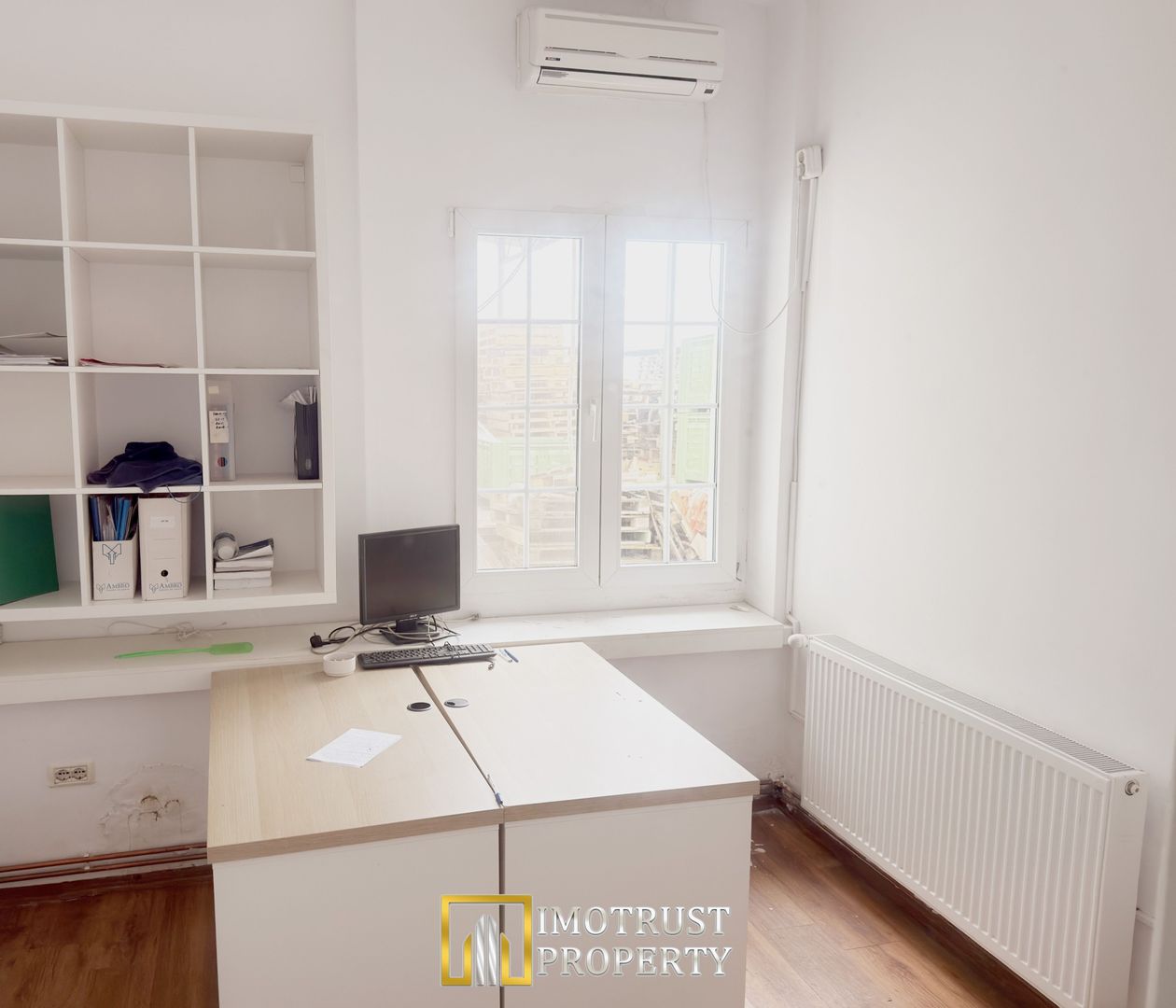 Hala industriala de vanzare Arad – 589 mp - Poză 6