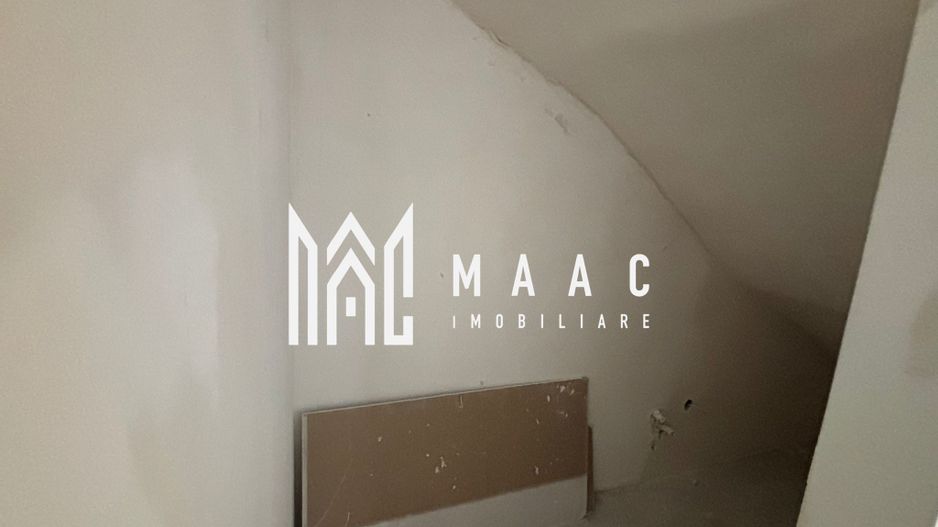 Casa Quadruplex | 4 Camere | 110MPU | Curte 60MP | 2 Balcoane - Poză 7