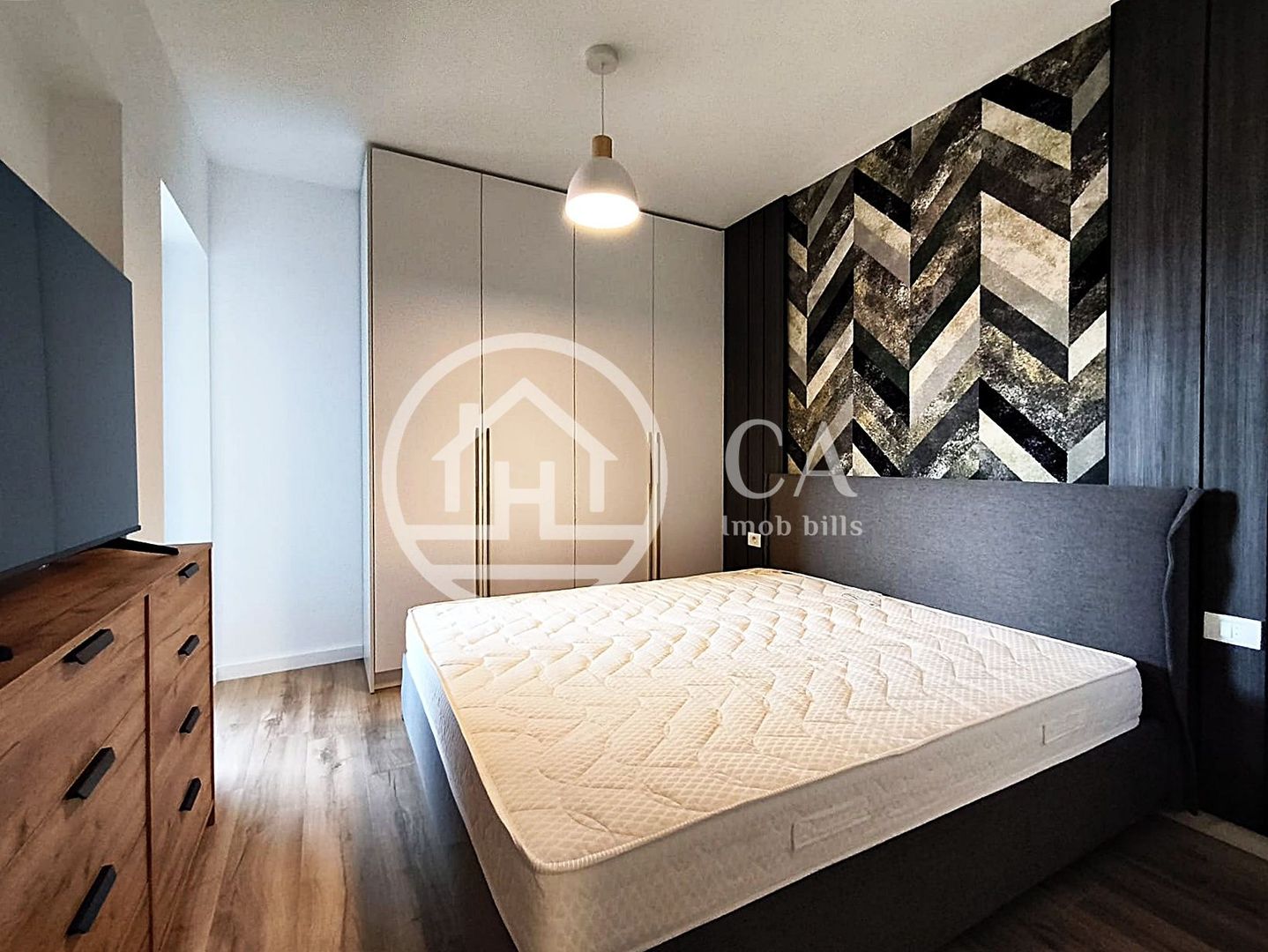 Apartament cu 2 camere de închiriat în Prima Urbana, Oradea - Poză 6