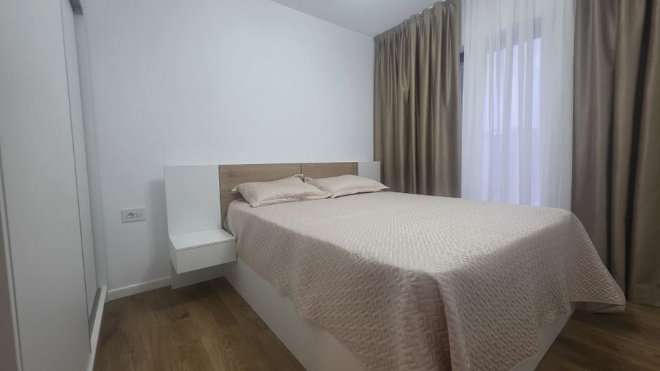 2 camere | Prima Vista | Metroul Pipera | Vedere libera - Poză 9