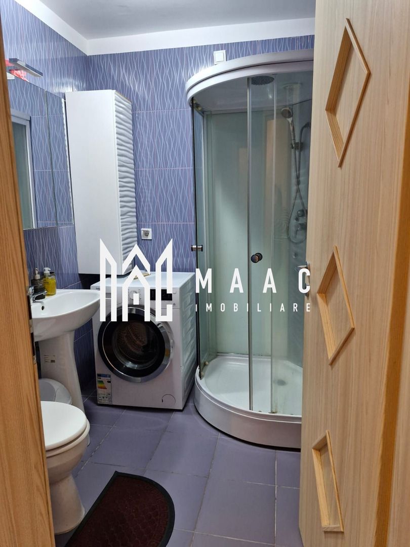 Apartament 2 camere de vânzare | Exterior Vest, Sibiu | decomandat - Poză 9