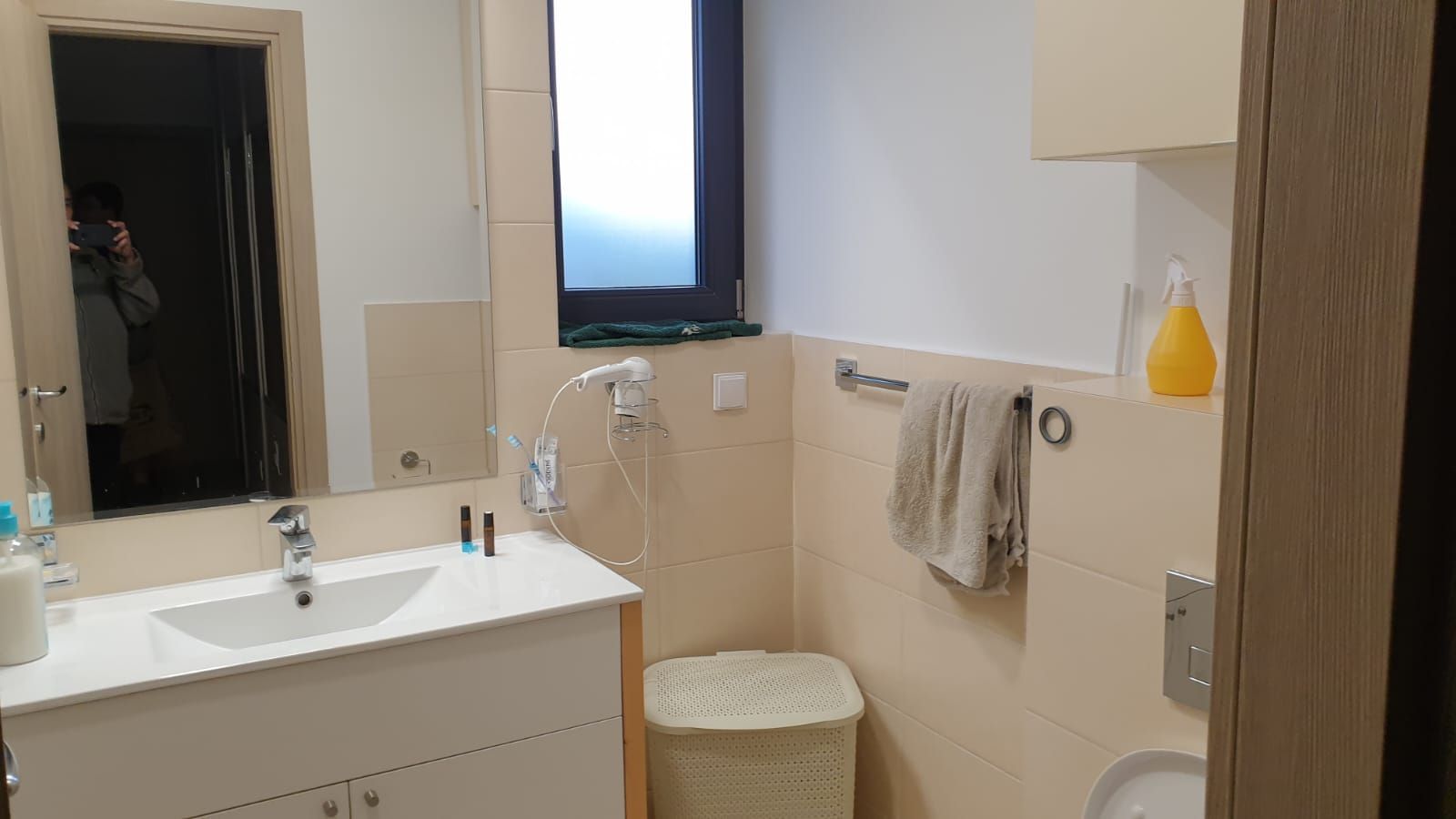 3 camere | Greenfield | Platanilor | Baneasa | parcare - Poză 10