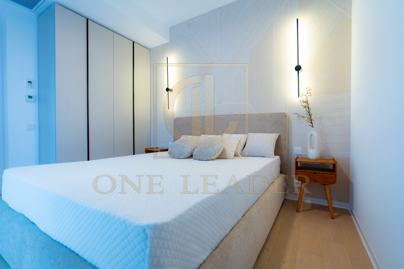 ONE LAKE CLUB – Apartament cu 2 camere tip studio - Petfriendly - Poză 4