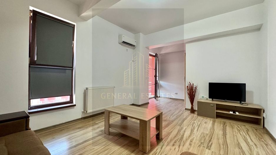 Vânzare apartament - 1 cameră - 40,55 m.p. - Tătărași - Poză 7