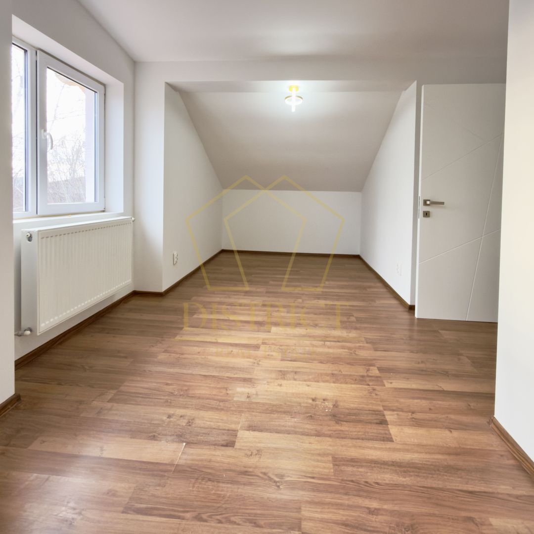 0% Com | Apartament superb 3 camere, pe două niveluri | Dumbrăvița - Poză 8