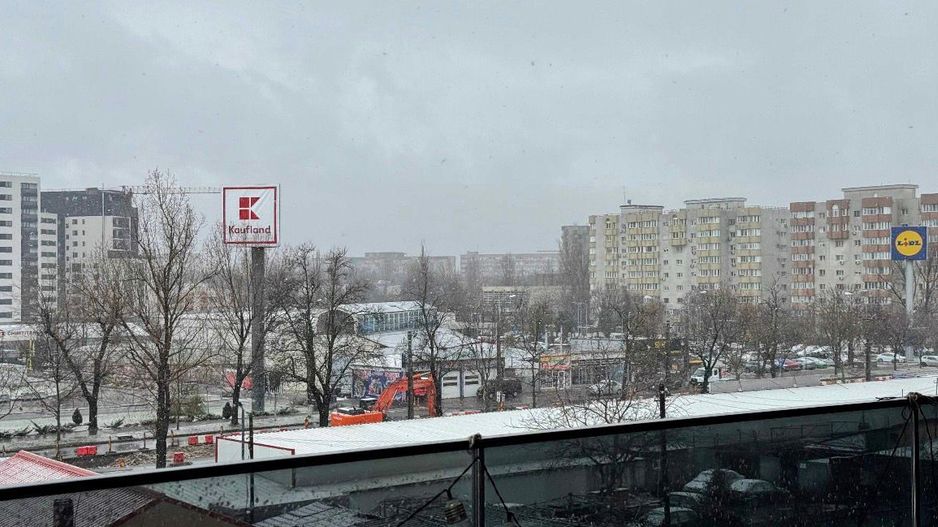 AP. 2 CAMERE GREEN POINT, PRIMA INCHIRIERE, LOC PARCARE, METROU 5 MIN - Poză 6