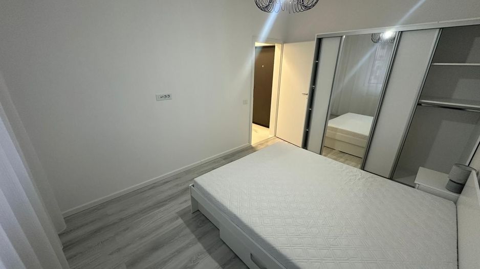 AP. 2 CAMERE MIRAL RESIDENCE, LOC PARCARE, BLOC NOU, STATIE STB - Poză 4