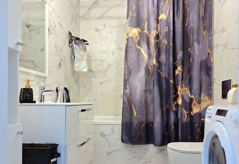 Apartament PRIMA INCHIRIERE,Mobilat/Utilat- Parcare Baneasa-Greenfield - Poză 9