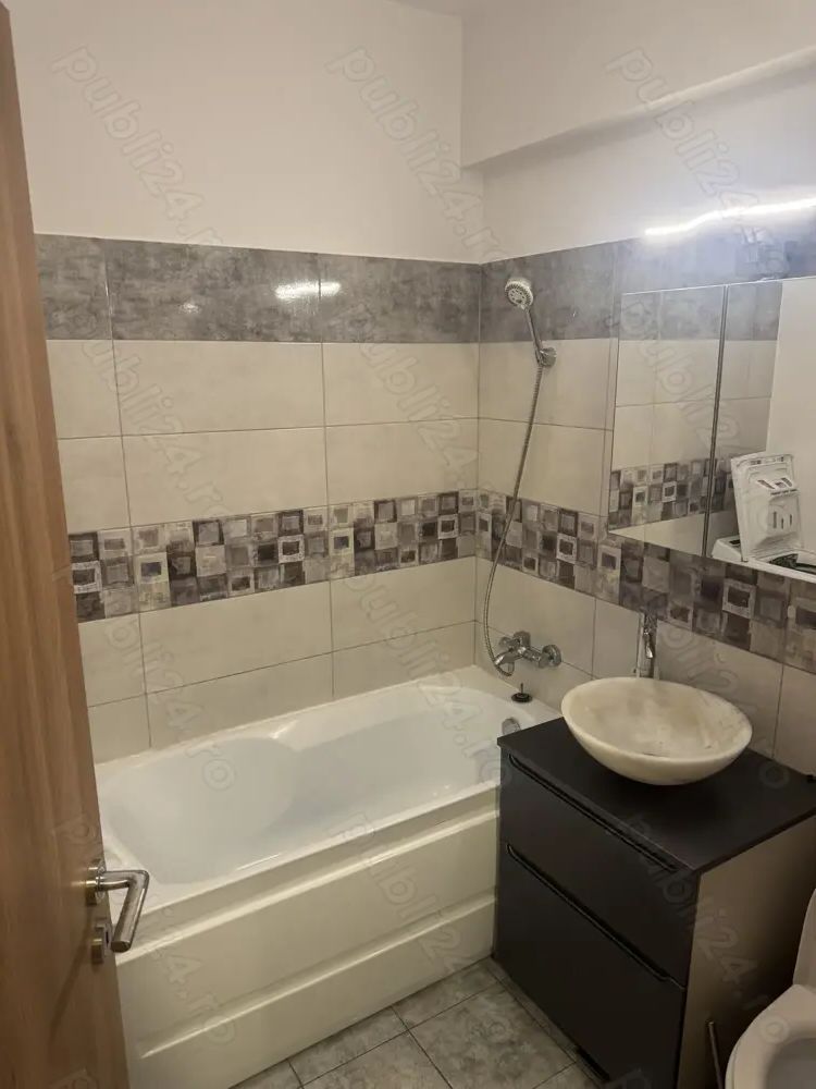 3 camere - Brancoveanu - loc de parcare - catfrendly - Poză 6