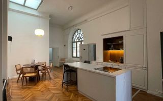 Apartament spatios de 125 mp, 4 camere, zona Eroilor – ultracentral - Poză 3