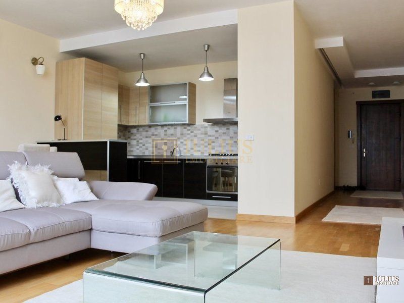 Ultra-modern, 80mp utili ! Complex Rezidential deosebit - Take Ionescu. - Poză 2