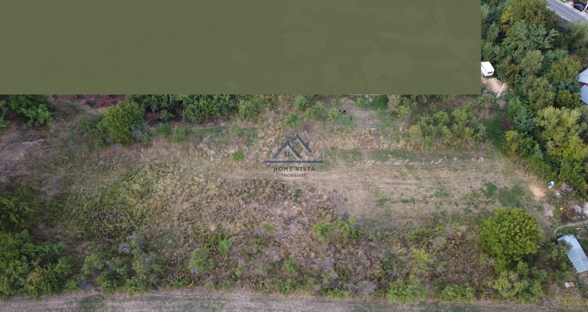 Teren intravilan+extravilan – Ștefănești. Comision 0%. - Poză 3