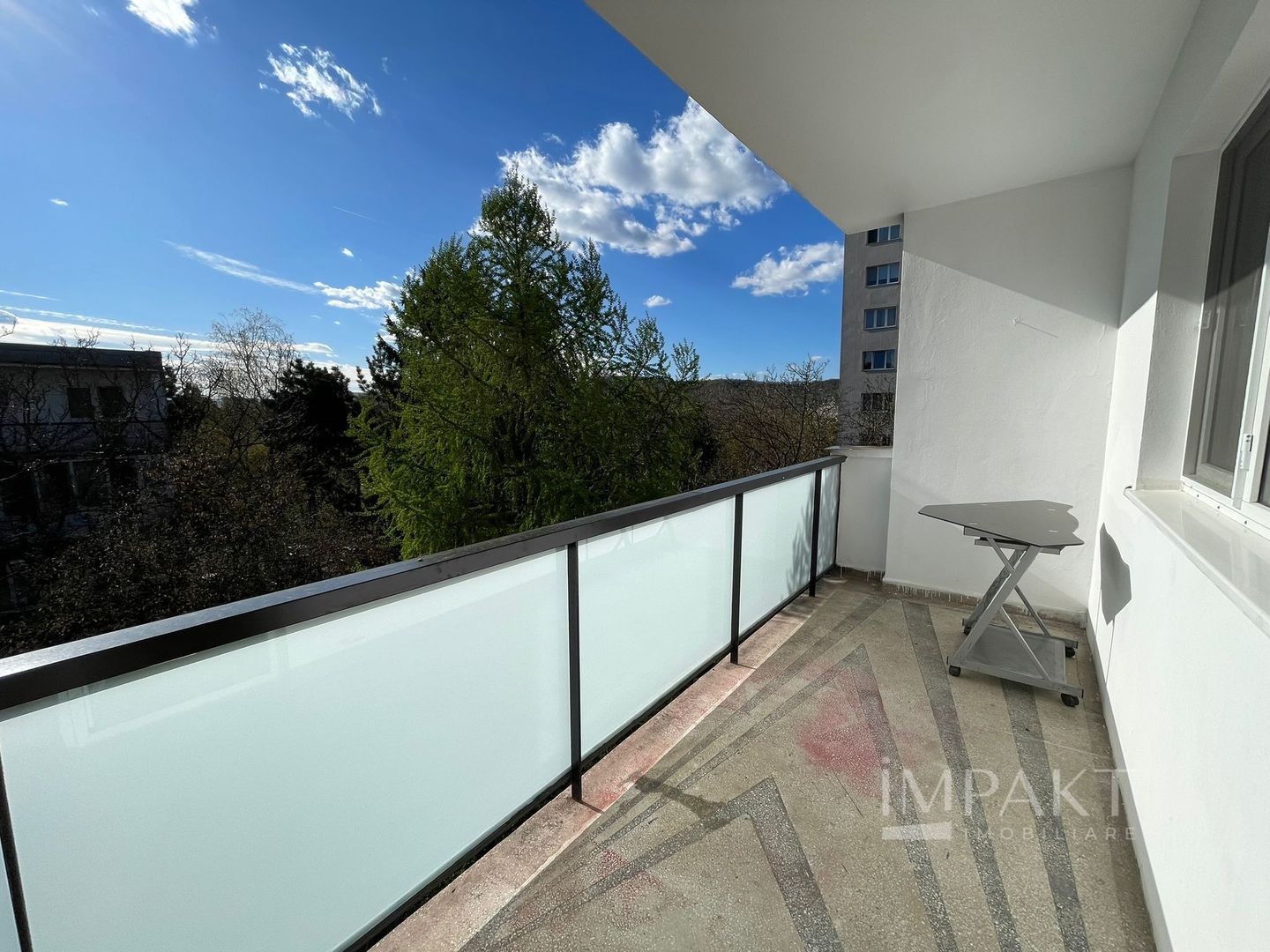 Apartament 3 camere renovat, Mănăștur, parcare inclusă - Poză 15