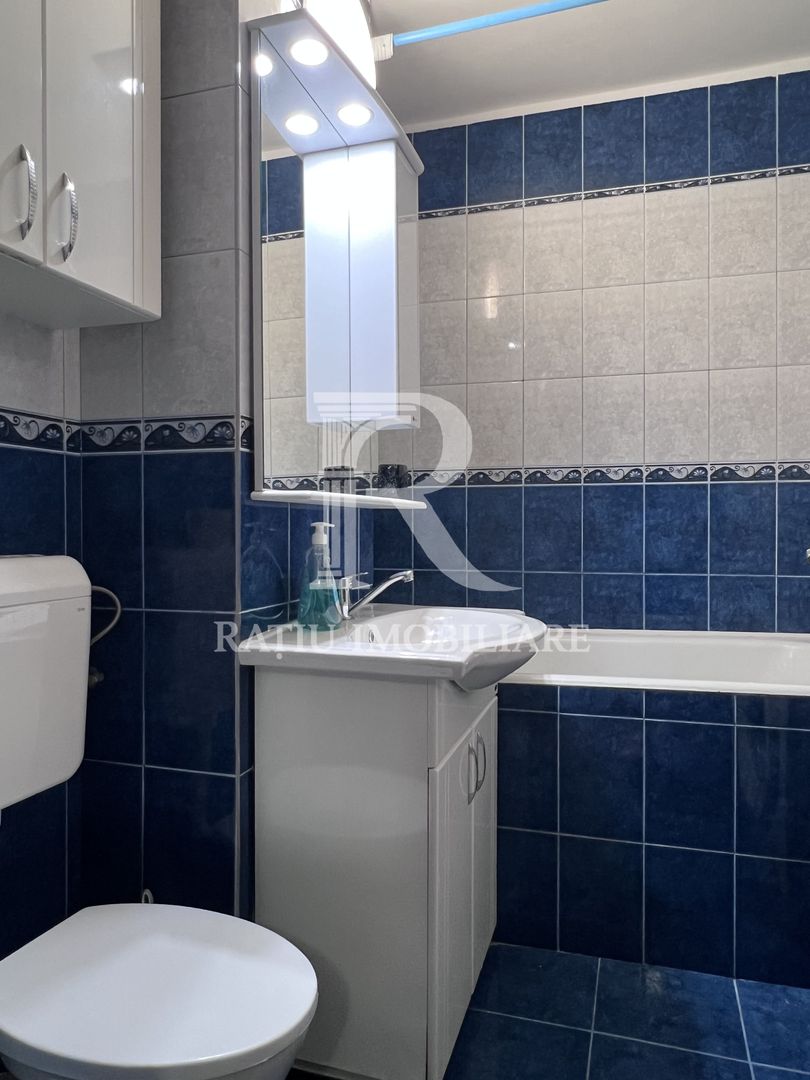 Apartament cu 3 camere | Costache Negruzzi | Decebal | Oradea - Poză 13