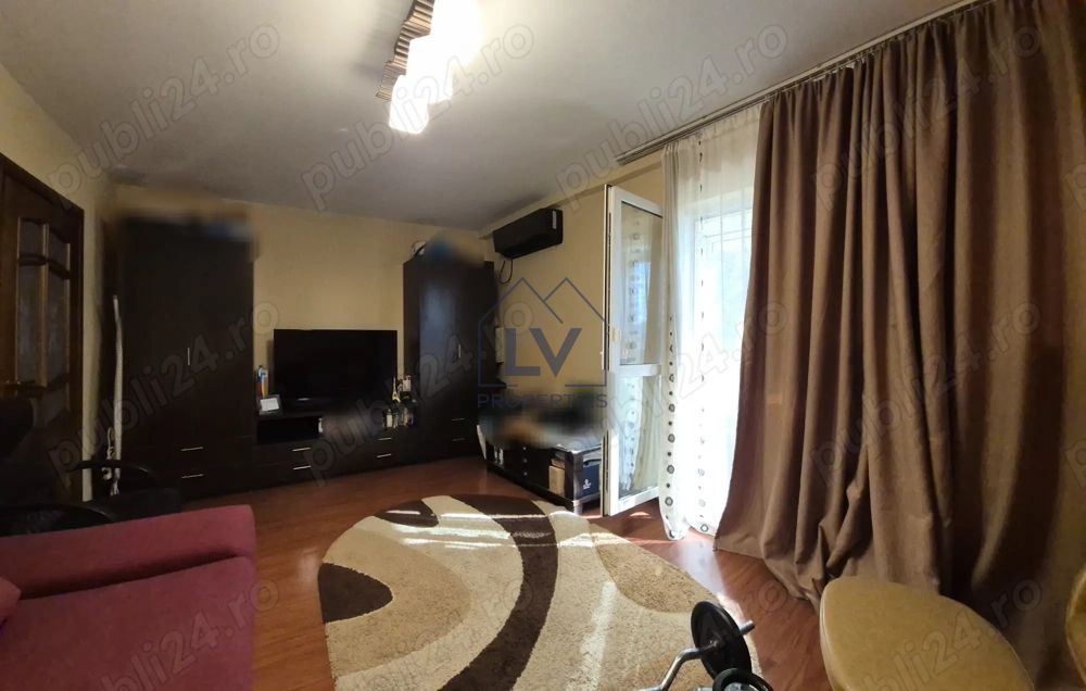 VANZARE APARTAMENT 2 CAMERE | ZONA AVIATIEI - Poză 1